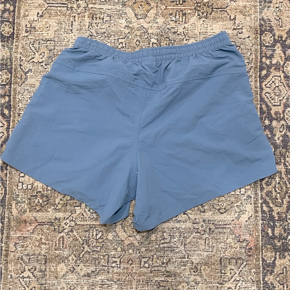 Patagonia Women’s 4” Shorts Size S - Picture 7 of 9
